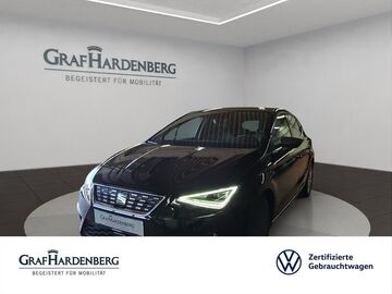 Gebrauchte Seat Ibiza