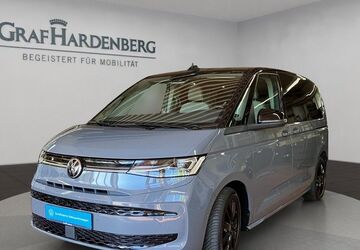 VW T7 Multivan 111.400 km 42.444 &euro; Offenburg 77652