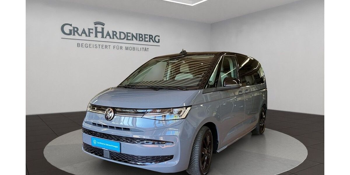 VW T7 Multivan 111.400 km 42.444 &euro; Offenburg 77652