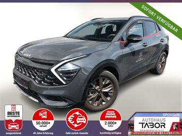Gebrauchte Kia Sportage