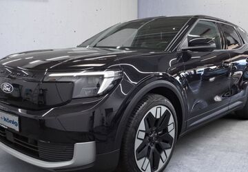 Ford Explorer 17.800 km 40.590 &euro; Herbolzheim 79336
