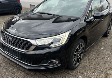 DS Automobiles DS4 93.900 km 13.000 &euro; Neuried 77743
