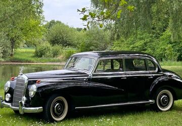 Mercedes-Benz 300 55.555 km 49.900 &euro; Ortenberg 77799