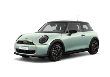Mini Cooper C 9.250 km 26.990 &euro; Offenburg 77656