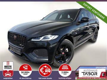 Gebrauchte Jaguar F-Pace