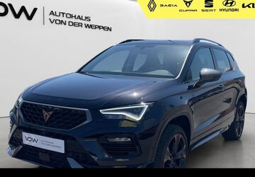 Cupra Ateca 32.750 km 32.880 &euro; Oberschopfheim 77948