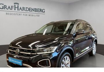 VW T-Roc 19.900 km 28.888 &euro; Offenburg 77652