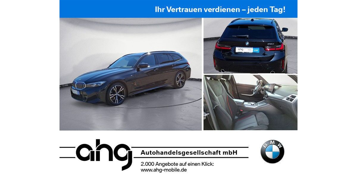 BMW 318 34.990 km 35.460 &euro; Offenburg 77656