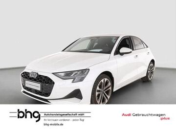 Gebrauchte Audi A3