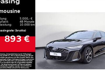 Audi A6 6.098 km 73.888 &euro; Kehl 77694