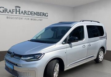 VW Caddy 51.100 km 24.888 &euro; Offenburg 77652