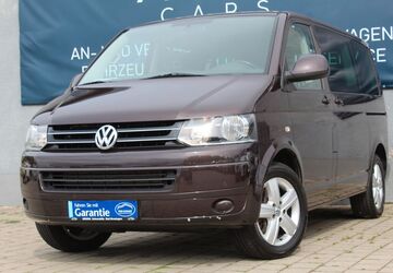VW T5 Transporter 205.000 km 17.490 &euro; Herbolzheim 79336