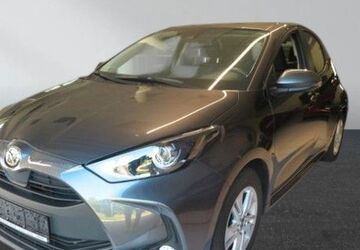 Mazda 2 28.500 km 18.485 &euro; Bühl 77815