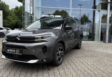Citroen C5 Aircross 10.900 km 28.450 &euro; Offenburg 77654