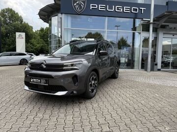 Gebrauchte Citroën C5 Aircross