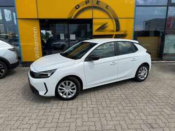 Gebrauchte Opel Corsa