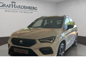 Seat Ateca 18.300 km 30.888 &euro; Offenburg 77652