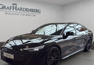 Audi A6 5.123 km 59.990 &euro; Offenburg 77652