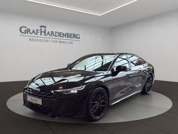 Gebrauchte Audi A6