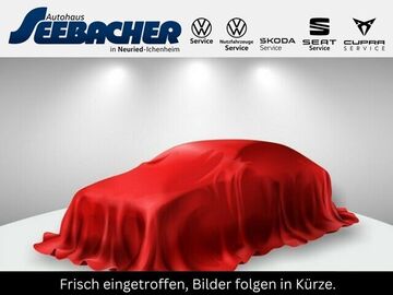 Gebrauchte VW Beetle