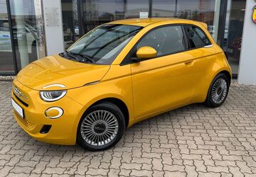 Fiat 500 2.500 km 19.950 &euro; Kehl am Rhein 77694