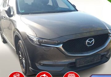 Mazda CX-5 127.550 km 18.288 &euro; Kehl 77694