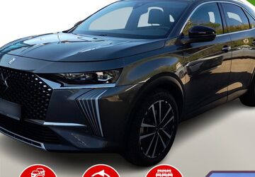 DS Automobiles DS7 (Crossback) 31.200 km 29.488 &euro; Kehl 77694