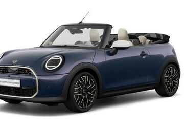 Mini Cooper S Cabrio 9.990 km 39.990 &euro; Offenburg 77656