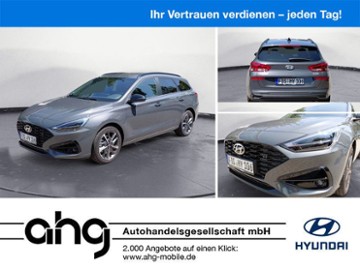 Gebrauchte Hyundai i30