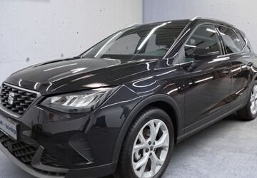 Seat Arona 30.350 km 21.490 &euro; Herbolzheim 79336