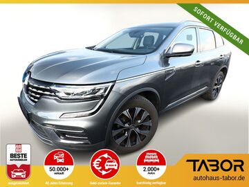 Gebrauchte Renault Koleos