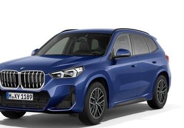 BMW X1 15.050 km 39.930 &euro; Offenburg 77656