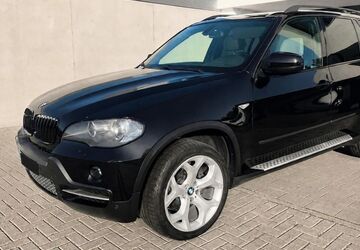 BMW X5 299.950 km 7.777 &euro; Offenburg 77656