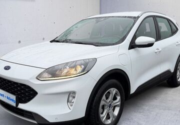 Ford Kuga 70.185 km 21.490 &euro; Offenburg- Industriegebiet Elgersweier-Nord 77656