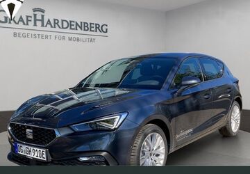 Seat Leon 4.980 km 37.890 &euro; Offenburg 77652