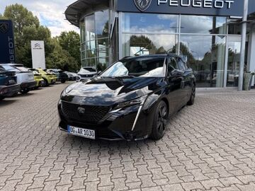 Gebrauchte Peugeot 308