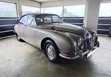 Jaguar S-Type 14.425 km 39.888 &euro; Offenburg 77652