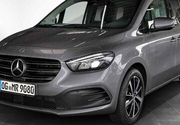 Mercedes-Benz T-Klasse 8.000 km 34.570 &euro; Offenburg 77656