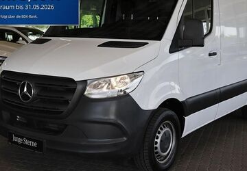 Mercedes-Benz Sprinter 68.200 km 29.560 &euro; Offenburg 77656