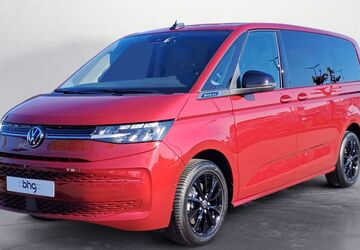 VW T7 Multivan 14.950 km 48.490 &euro; Kehl 77694