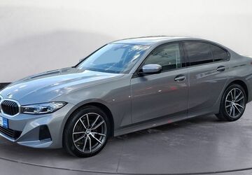 BMW 318 60.390 km 29.930 &euro; Offenburg 77656