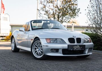 BMW Z3 157.310 km 15.900 &euro; Kippenheim 77971