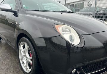 Alfa Romeo MiTo 223.257 km 2.400 &euro; Lahr-Langenwinkel 77933