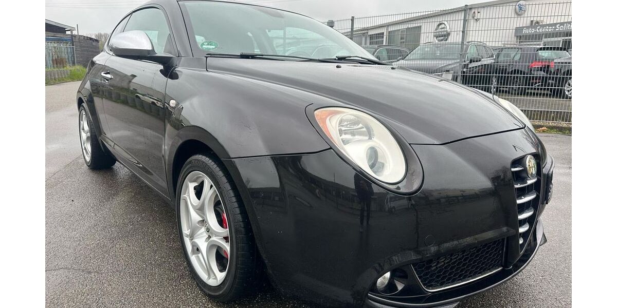 Alfa Romeo MiTo 223.257 km 2.400 &euro; Lahr-Langenwinkel 77933