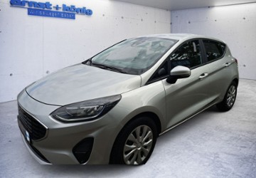 Ford Fiesta 13.023 km 16.490 &euro; Offenburg- Industriegebiet Elgersweier-Nord 77656
