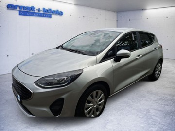 Gebrauchte Ford Fiesta