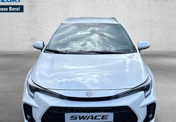 Suzuki Swace 16.500 km 26.990 &euro; Lahr 77933