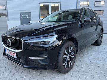Gebrauchte Volvo XC60