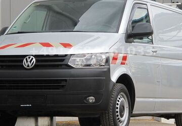 VW T5 Transporter 274.000 km 9.520 &euro; Offenburg 77652