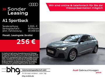 Gebrauchte Audi A1